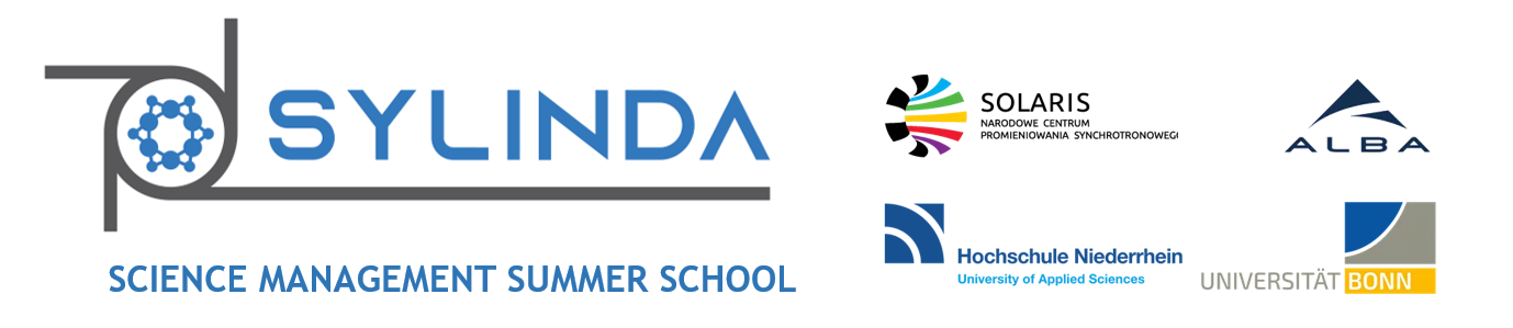 Students - Sylinda Summer School Registration