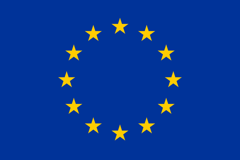 EU flag