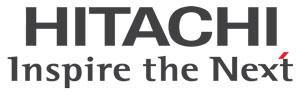 HITACHI