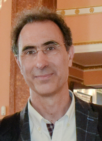 Juan A. Hermoso
