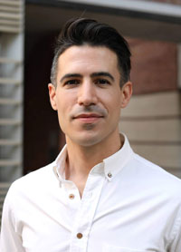 Sergio Carbajo