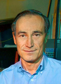 Miquel Salmerón