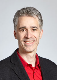 Jeroen van Bokhoven