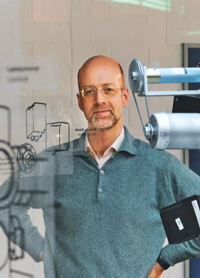 Prof. Bernhard Keimer