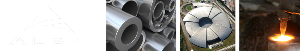 Aplicaciones del Sincrotrón ALBA a la industria metalúrgica y tratamiento de superficies