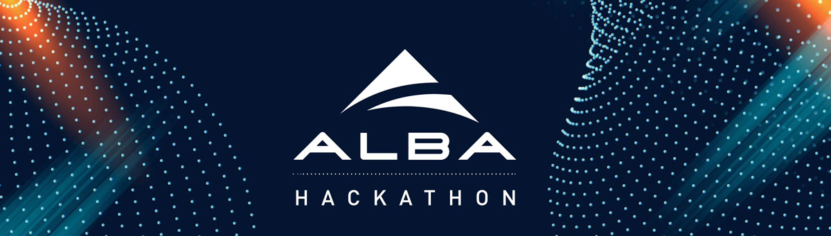 ALBA Hackathon