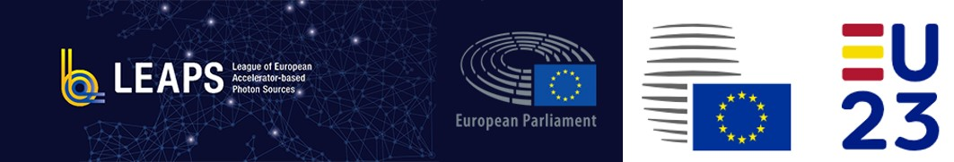 LEAPS - League of European Accelerator-based Photon Sources, an integral part of Europe’s R&I ecosystem supporting its ambitions of technological sovereignty and a green & digital transition