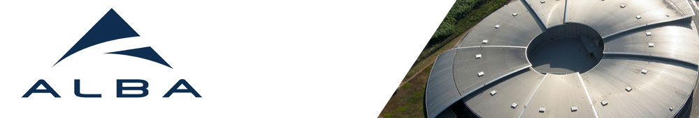 Visita a ALBA: 1/07/2026 - 11h