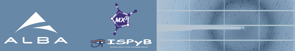 MXCuBE / ISpyB MEETING