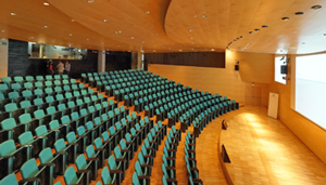 Auditorium
