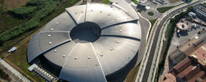 ALBA Synchrotron